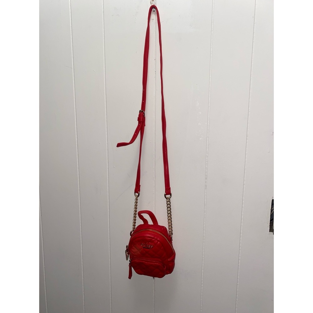 Mini Guess backpack